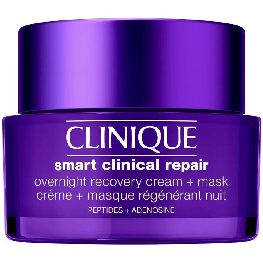 Masken Smart Clinical Repair Overnight Cream & Mask von Clinique