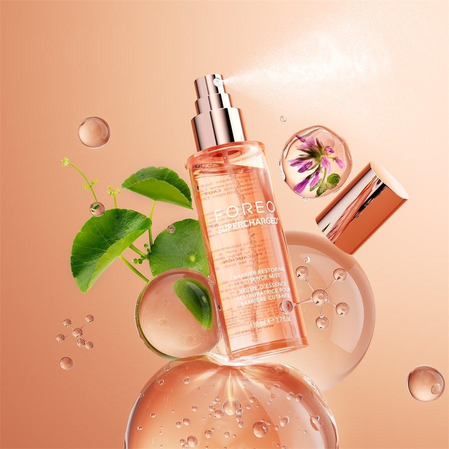 Masken Und Seren Barrier Restoring Essence Mist Von Foreo