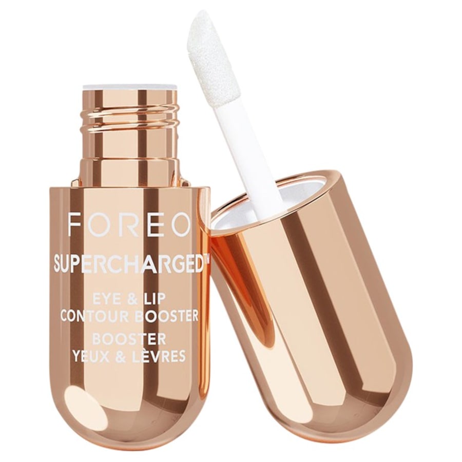 Masken und Seren Eye & Lip Contour Booster von Foreo