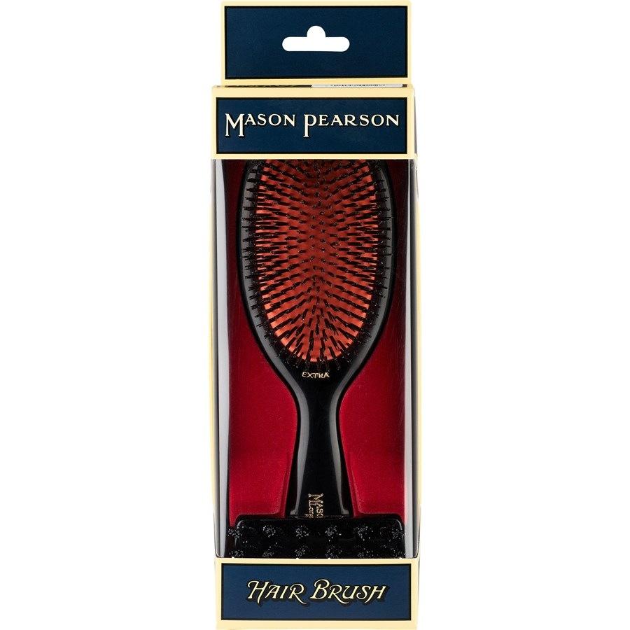 Mason Pearson B2 Extra Bristle 14-reihig