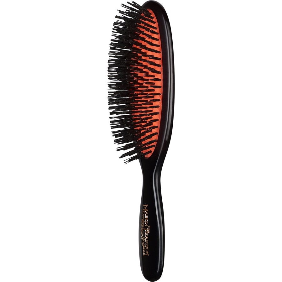 Mason Pearson B4 Pocket Bristle 10-reihig