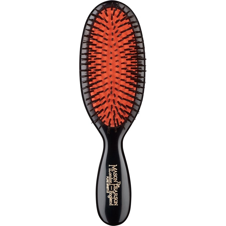 Mason Pearson B4 Pocket Bristle 10-reihig