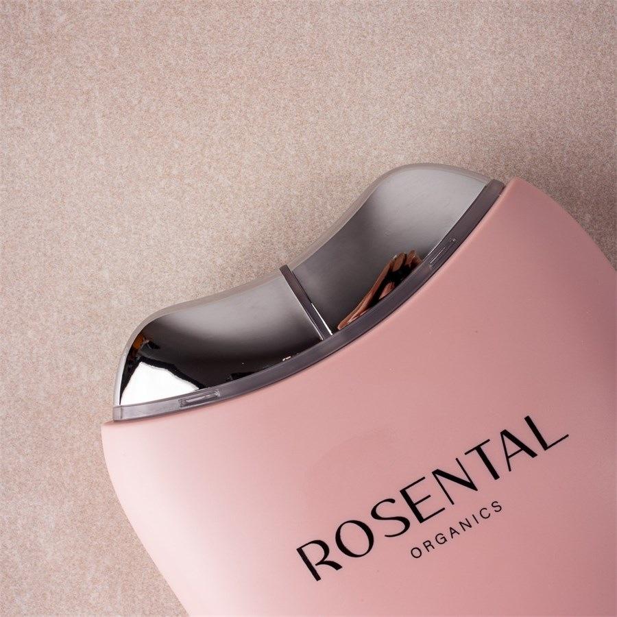 Massage Tools EMS Gua Sha Mit Licht-Therapie Von Rosental Organics