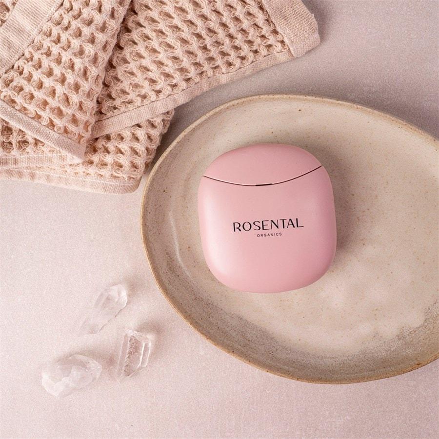 Massage Tools EMS Gua Sha Mit Licht-Therapie Von Rosental Organics