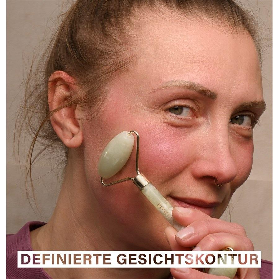 Massage Tools Jade Princess Beauty Roller Von Rosental Organics