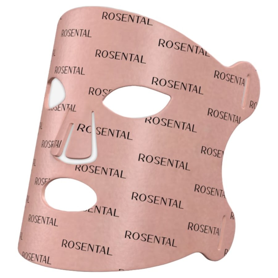 Massage Tools Led Face Mask von Rosental Organics