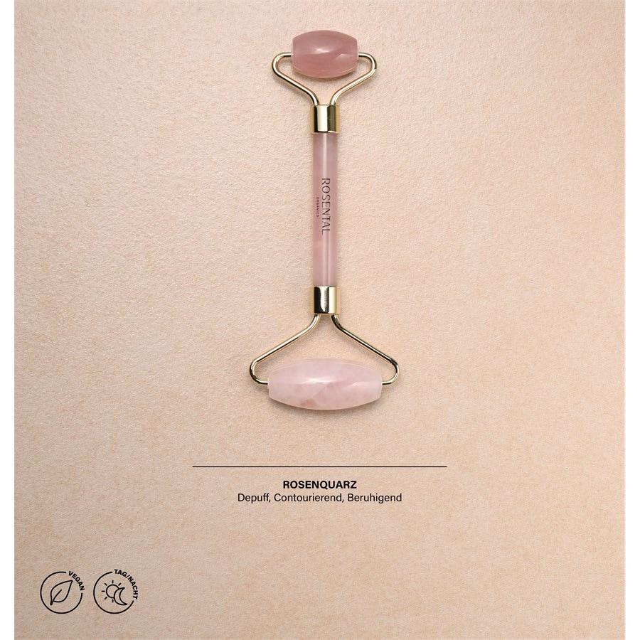 Massage Tools Rose Queen Beauty Roller Von Rosental Organics