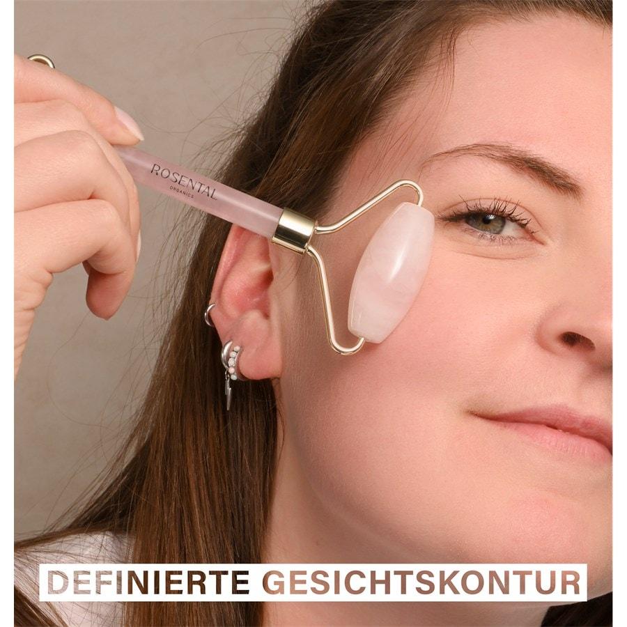 Massage Tools Rose Queen Beauty Roller Von Rosental Organics