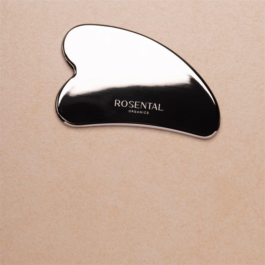 Massage Tools Stainless Steel Gua Sha Von Rosental Organics