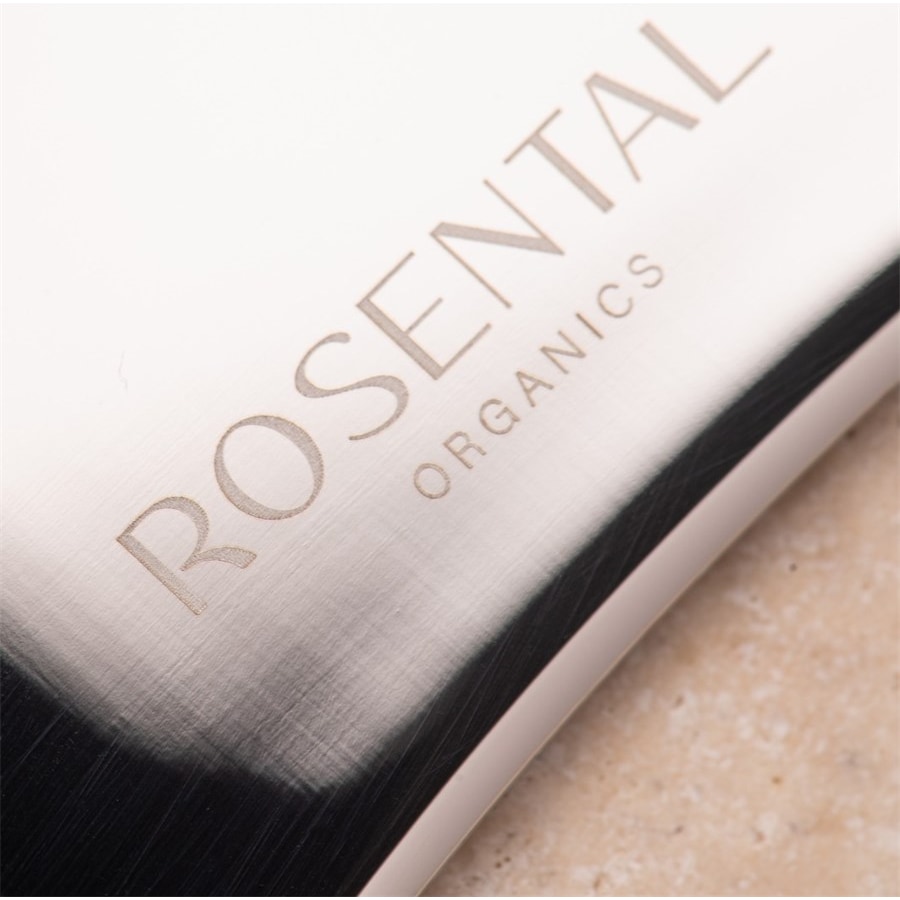 Massage Tools Stainless Steel Gua Sha Von Rosental Organics