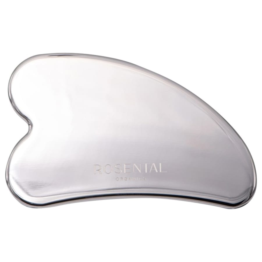 Massage Tools Stainless Steel Gua Sha von Rosental Organics
