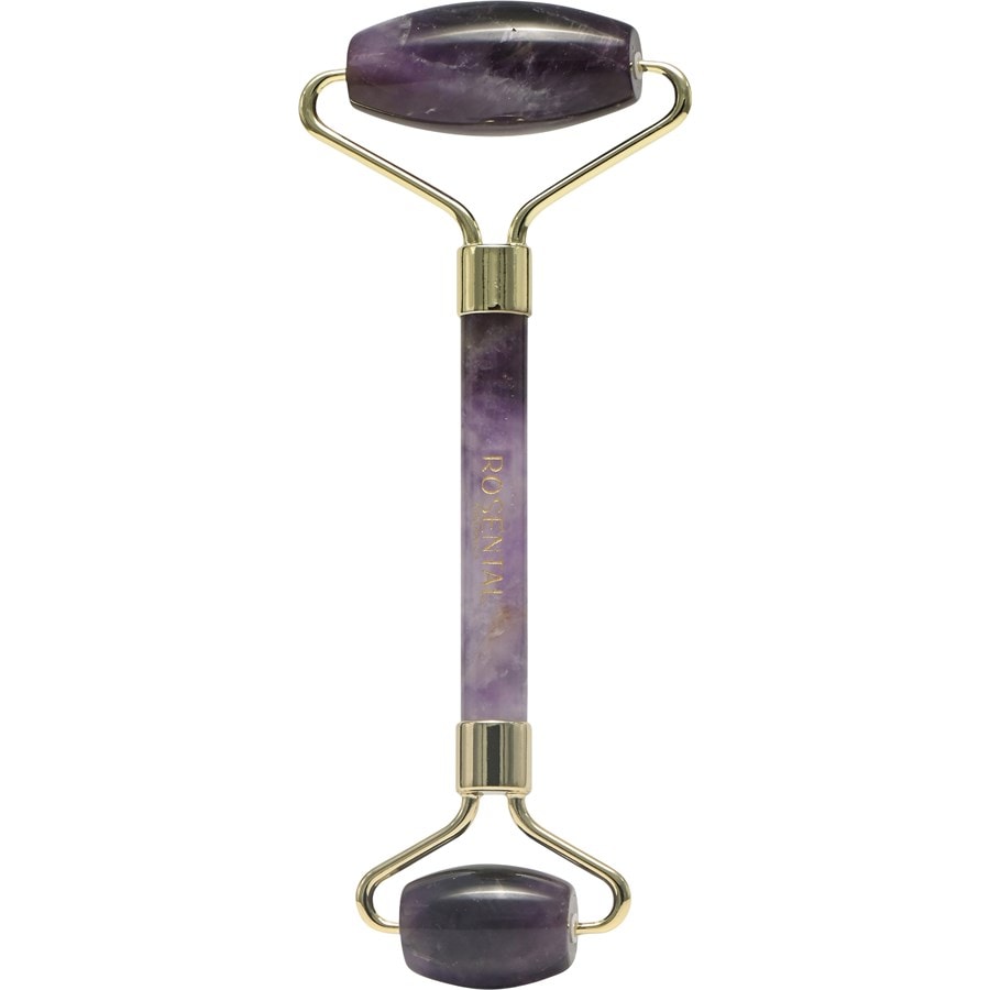 Massage Tools The Amethyst Beauty Roller von Rosental Organics