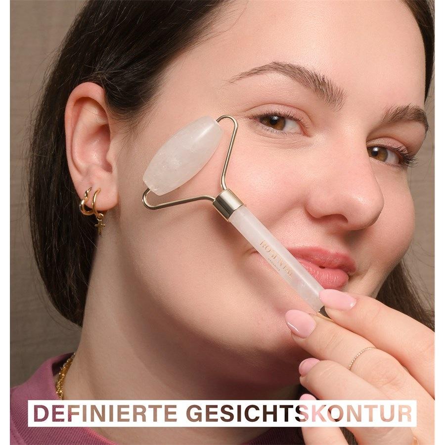 Massage Tools The Crystal Beauty Roller Von Rosental Organics