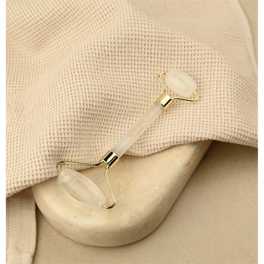 Massage Tools The Crystal Beauty Roller Von Rosental Organics