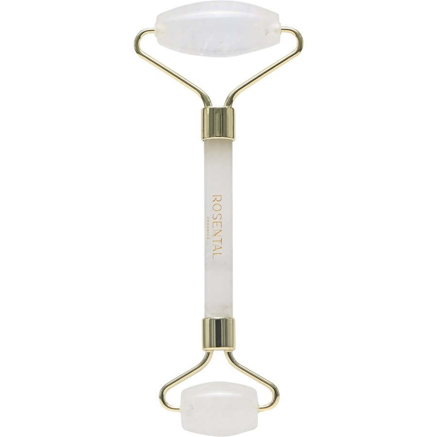 Massage Tools The Crystal Beauty Roller von Rosental Organics