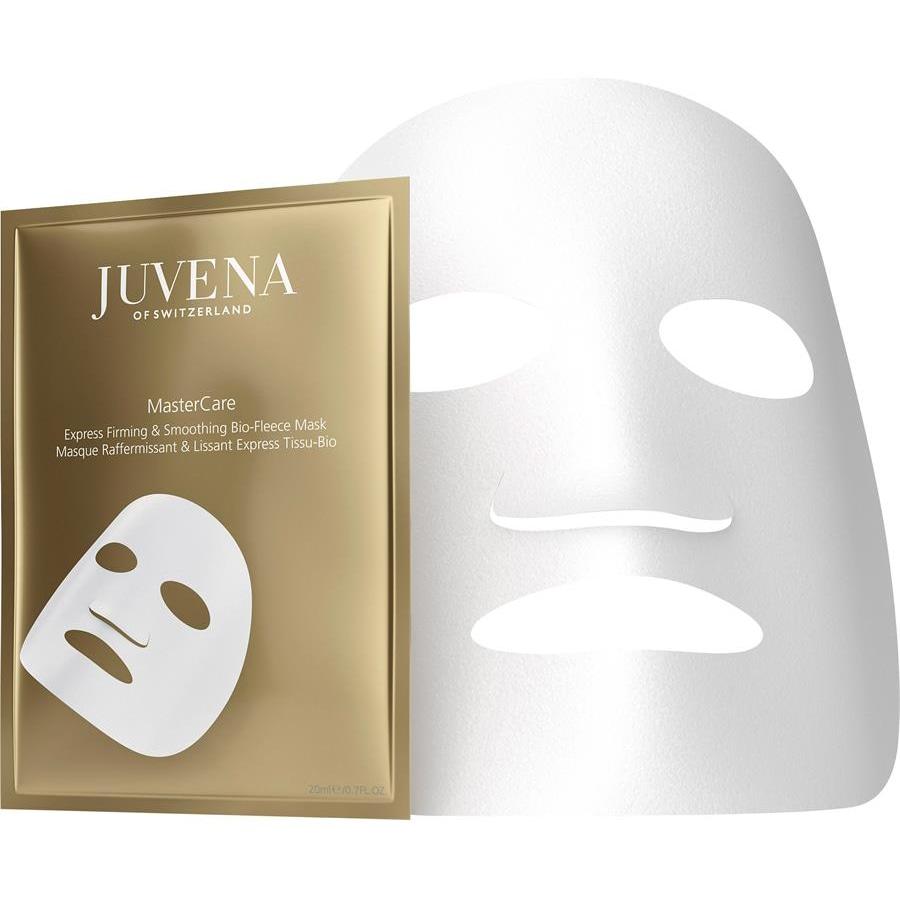 Master Care Express Firming & Smoothing Bio-Fleece Mask von Juvena