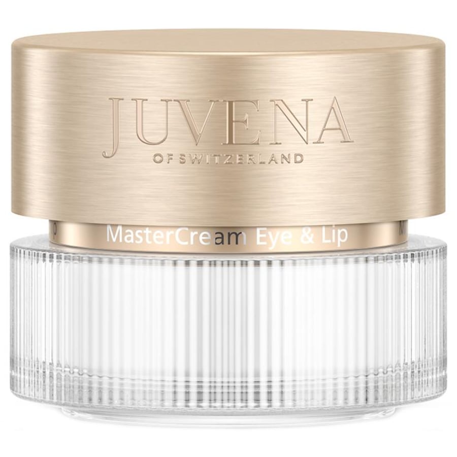 Master Care Master Cream Lip and Eye von Juvena