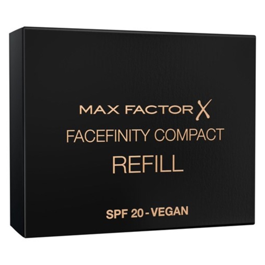 Max Factor Facefinity Compact Make-up Refill