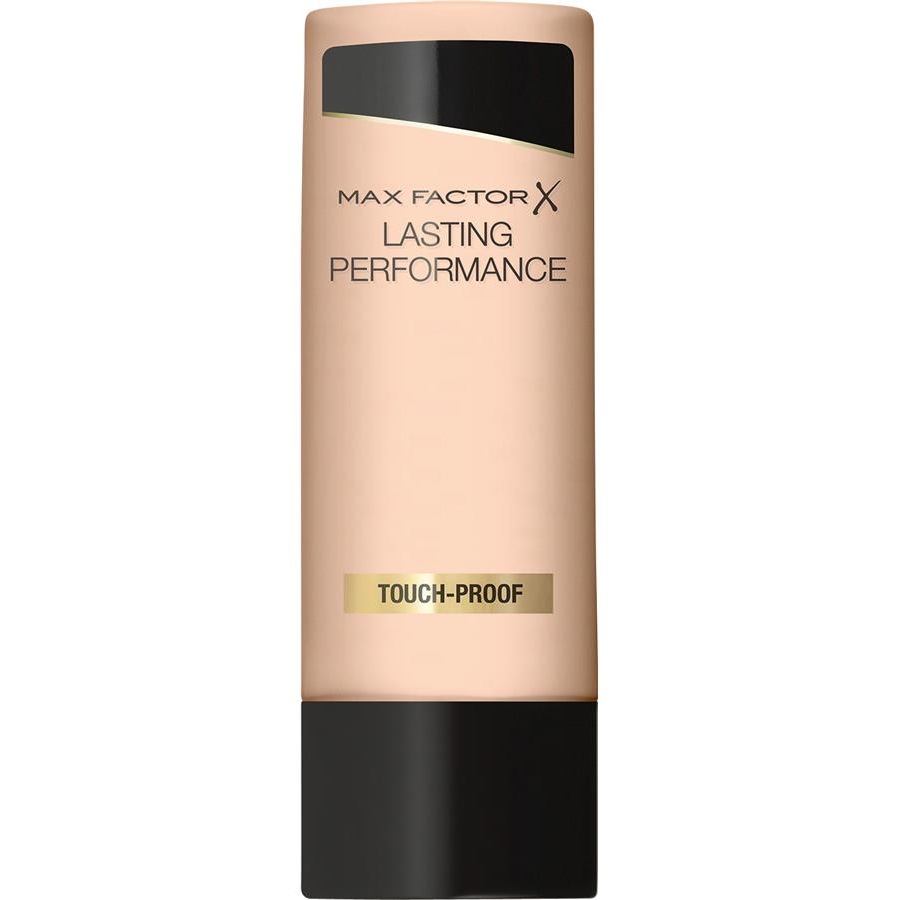 Max Factor Lasting Performance Foundation