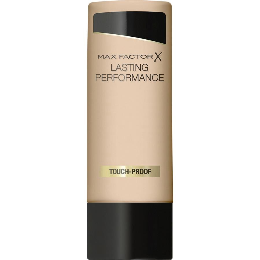 Max Factor Lasting Performance Foundation