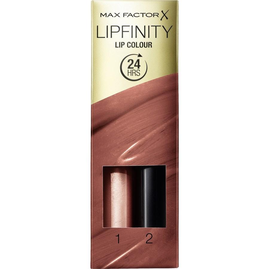 Max Factor Lipfinity