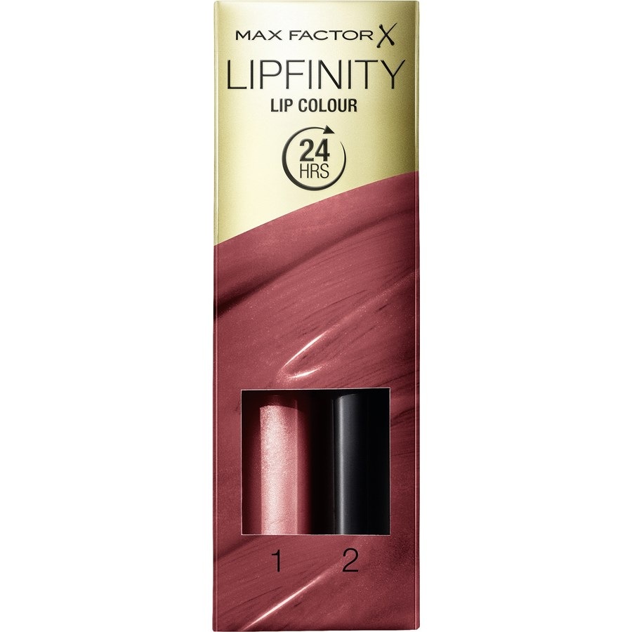 Max Factor Lipfinity