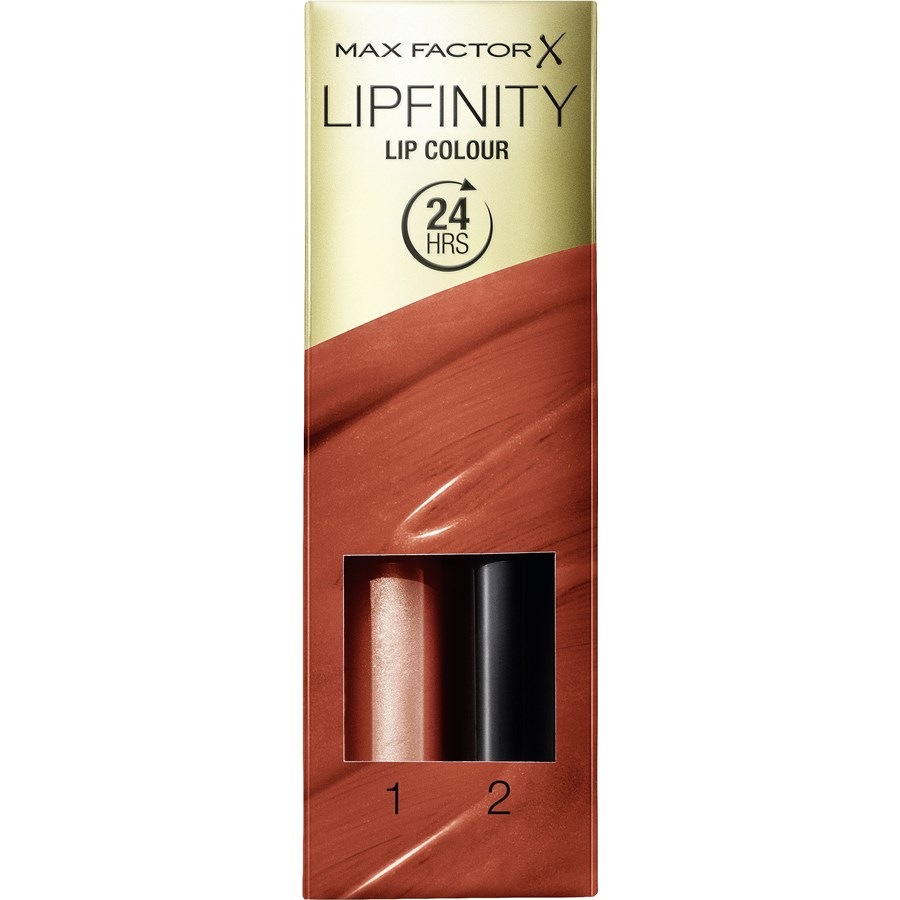 Max Factor Lipfinity