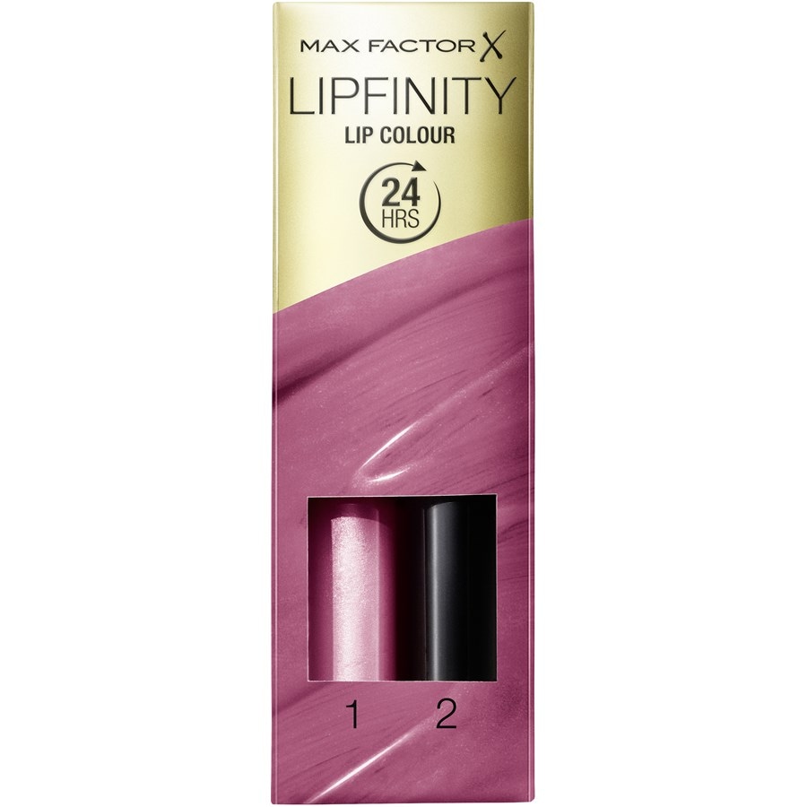 Max Factor Lipfinity