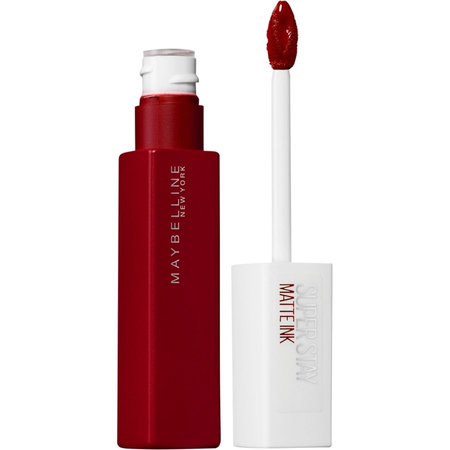 Maybelline New York Super Stay Matte Ink Pinks Lippenstift