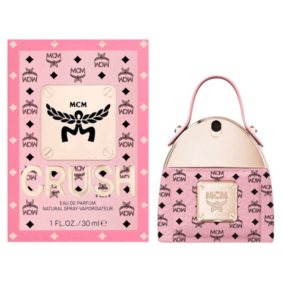 MCM CRUSH Eau De Parfum Spray Von MCM