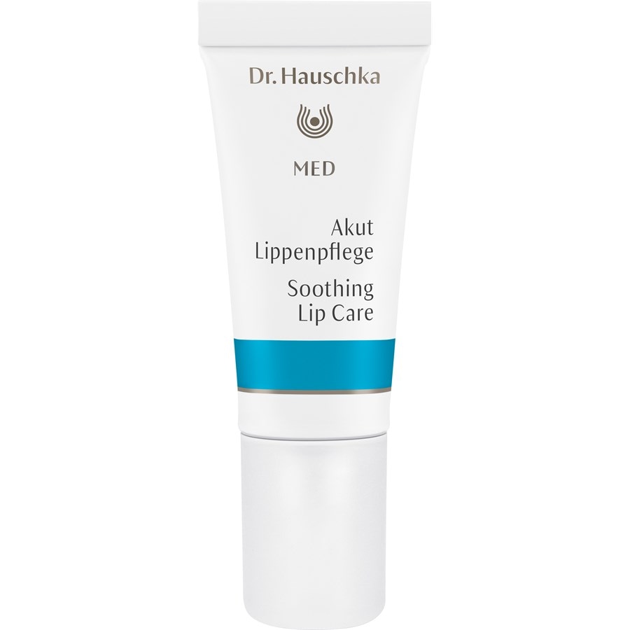 Med Akut Lippenpflege Von Dr. Hauschka