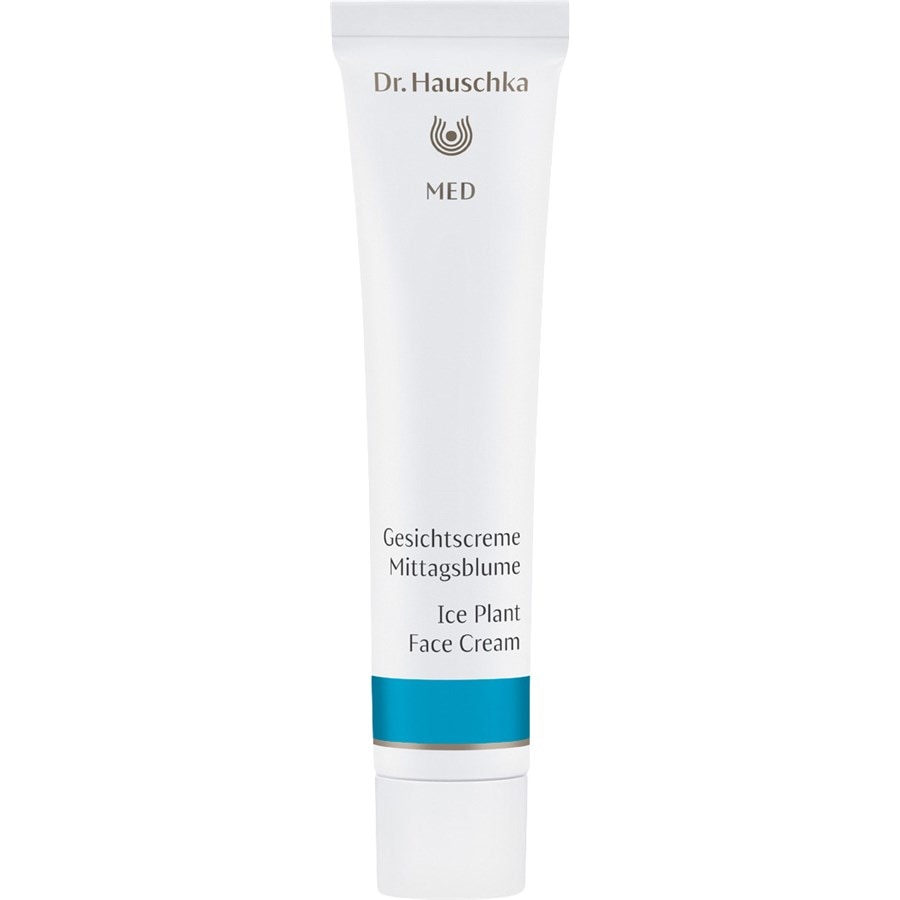 Med Gesichtscreme Mittagsblume von Dr. Hauschka