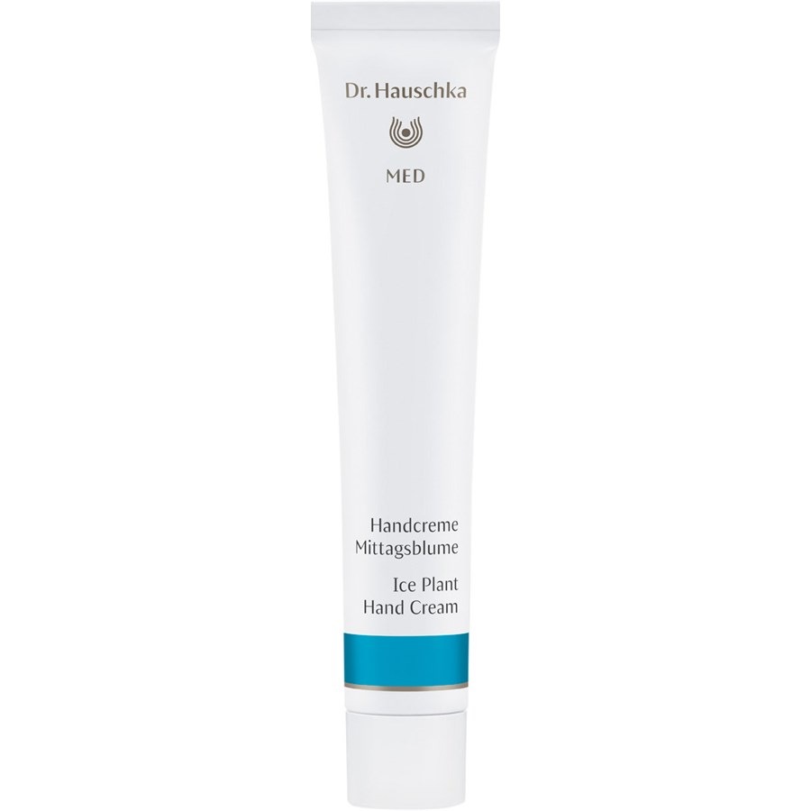 Med Handcreme Mittagsblume von Dr. Hauschka