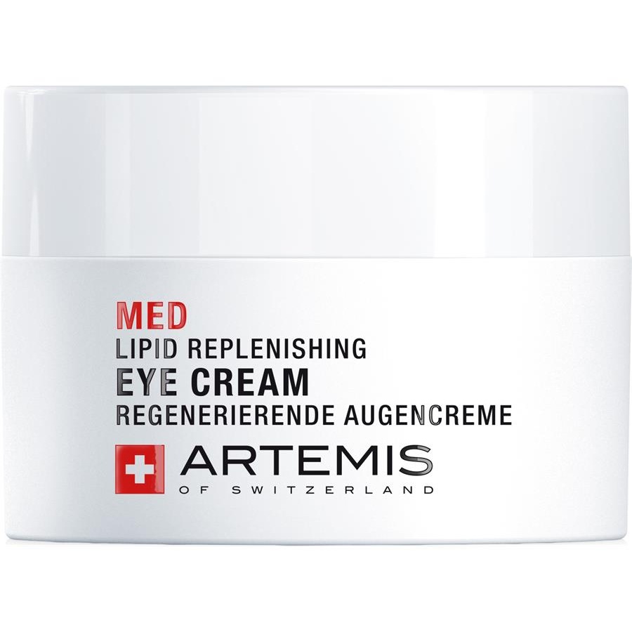 Med Lipid Replenishing Eye Cream von Artemis