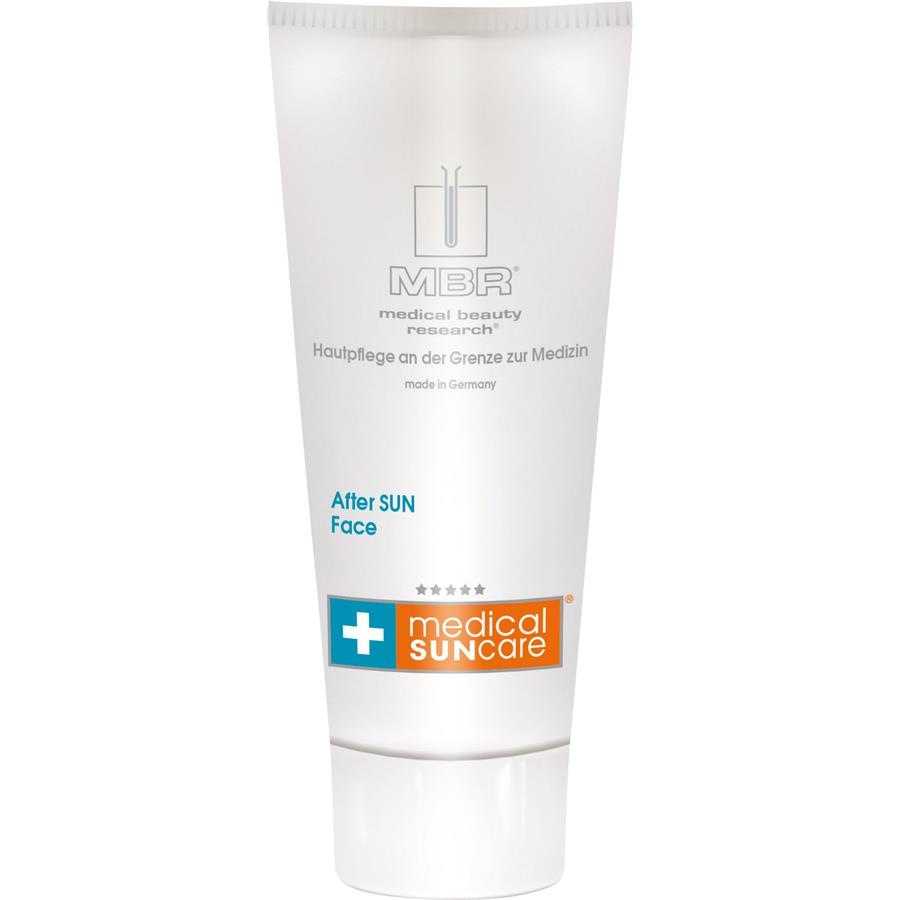 Medical Sun Care After SUN Face von MBR Medical Beauty Research