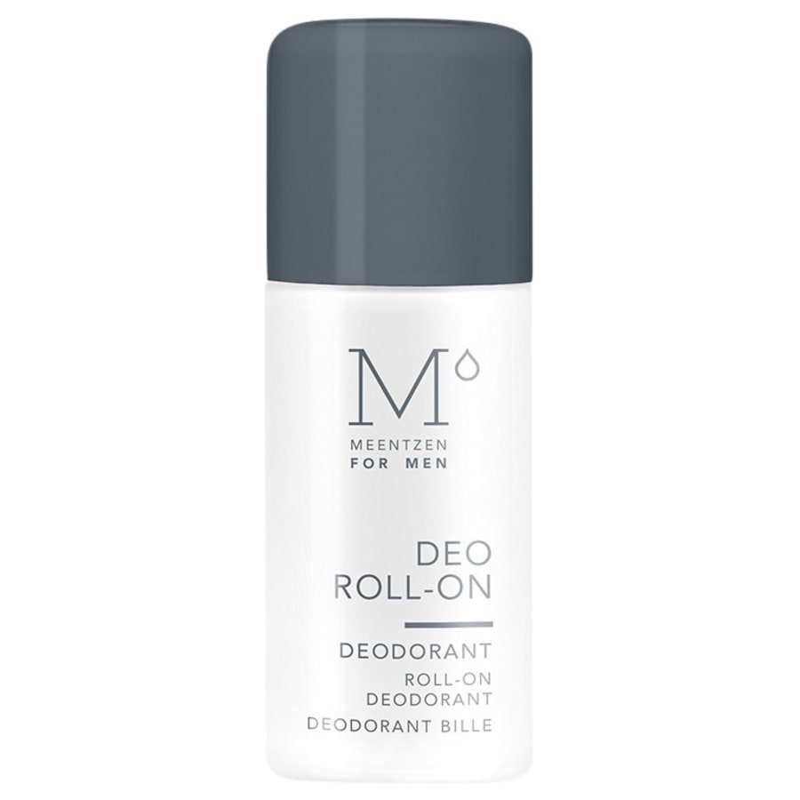 Meentzen For Men Deodorant Roll-On von Charlotte Meentzen