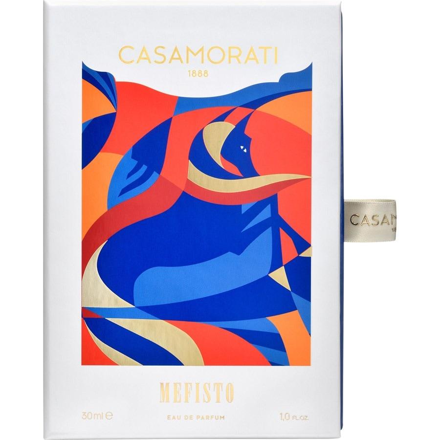 Mefisto Eau De Parfum Spray Von XERJOFF Casamorati