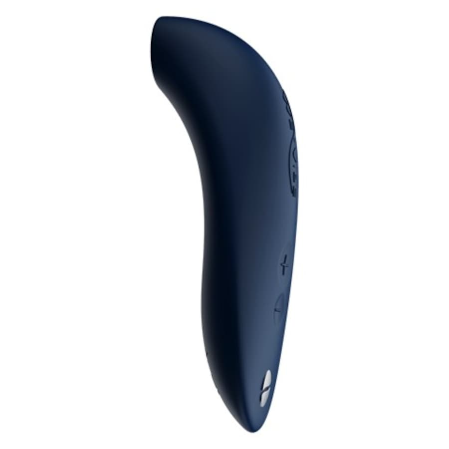 Melt Druckwellen Vibrator Midnight Blue Von We-Vibe