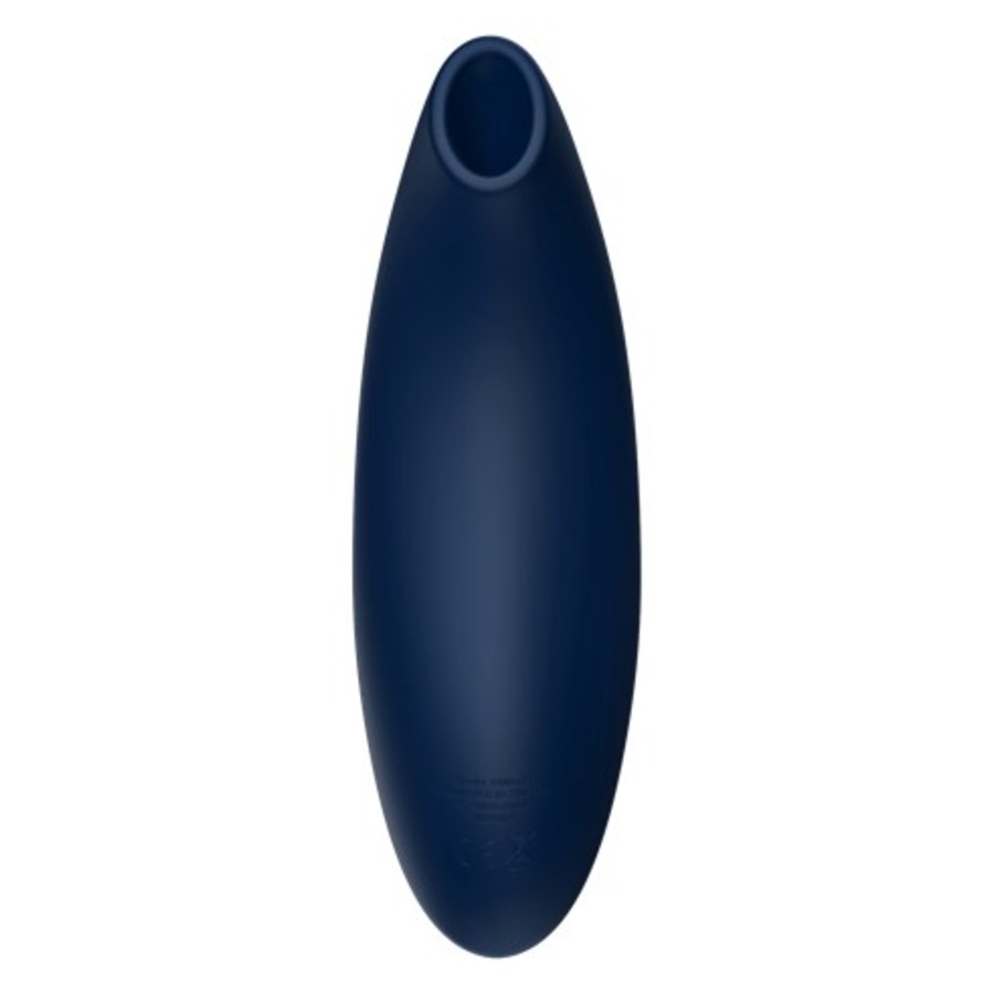 Melt Druckwellen Vibrator Midnight Blue Von We-Vibe