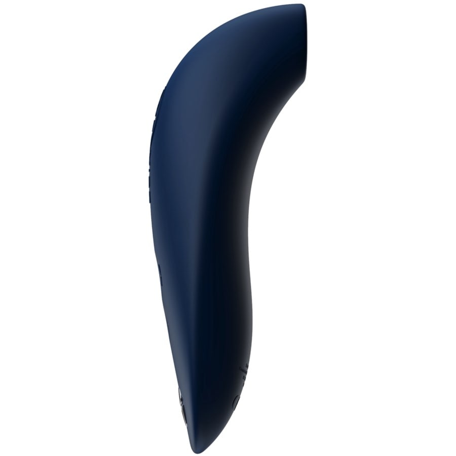 Melt Druckwellen Vibrator Midnight Blue von We-Vibe