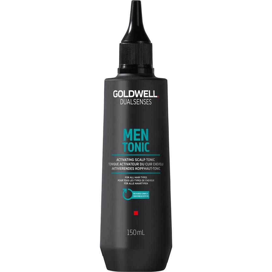 Men Activating Scalp Tonic von Goldwell