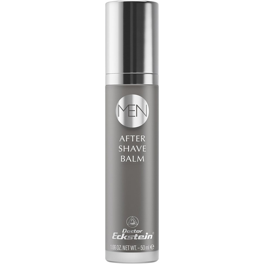 MEN After Shave Balm von Doctor Eckstein