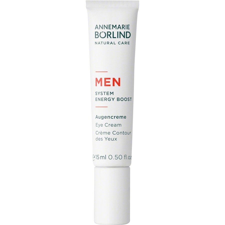 MEN Augencreme von ANNEMARIE BÖRLIND