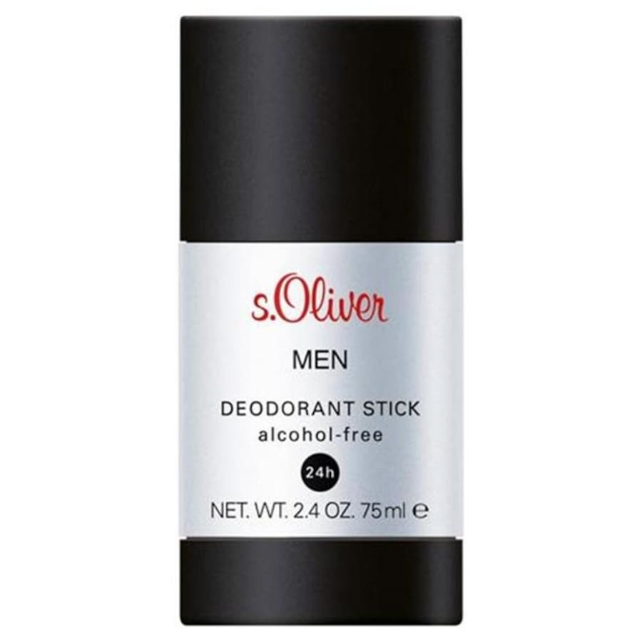 Men Deodorant Stick von s.Oliver