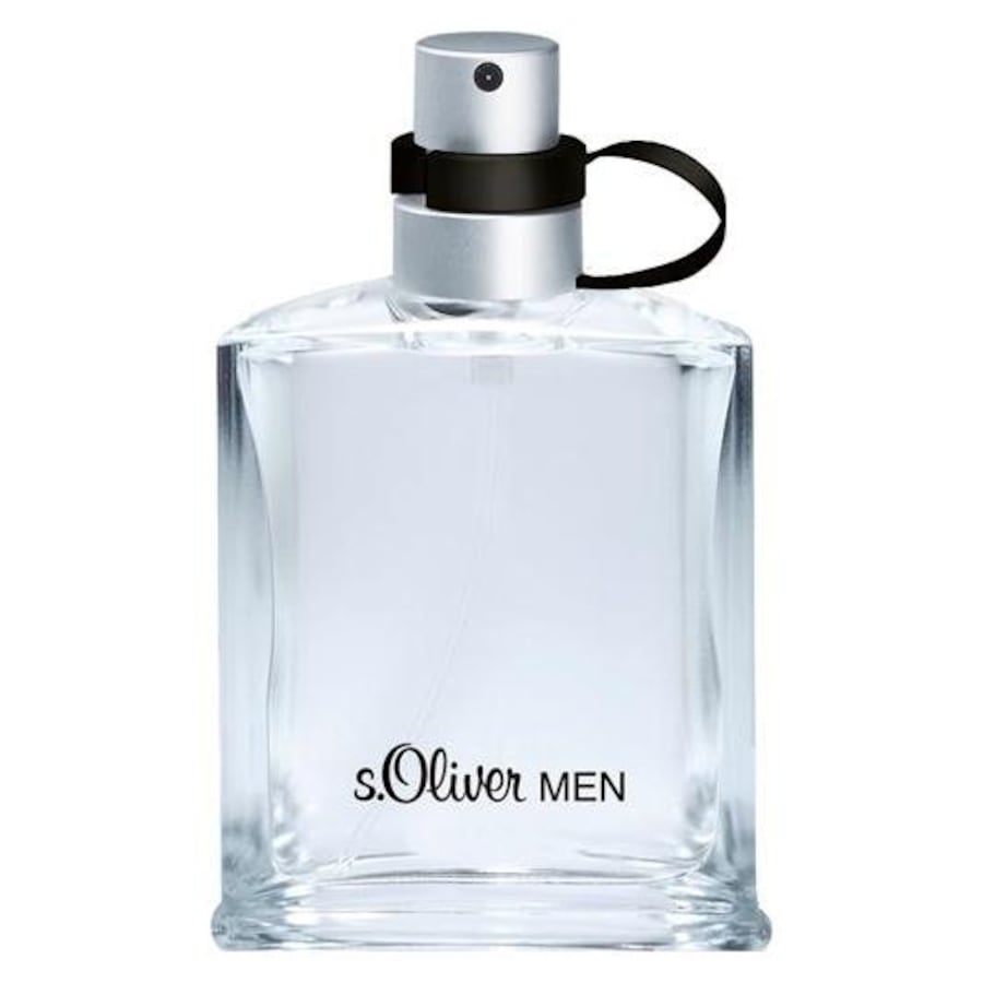 Men Eau de Toilette Spray von s.Oliver