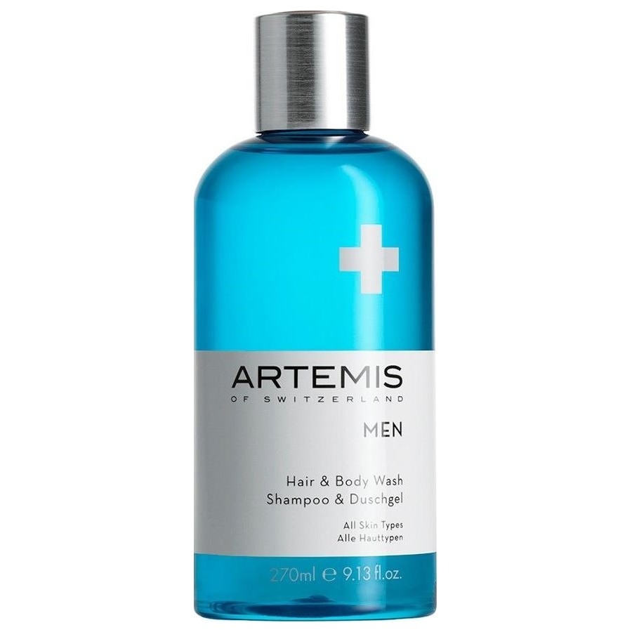 Men Hair & Body Wash von Artemis