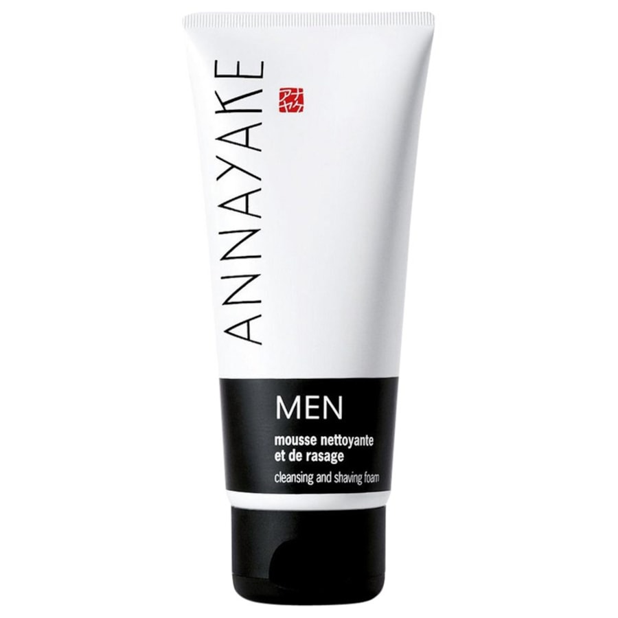 Men Men Cleansing And Shaving Foam von Annayake