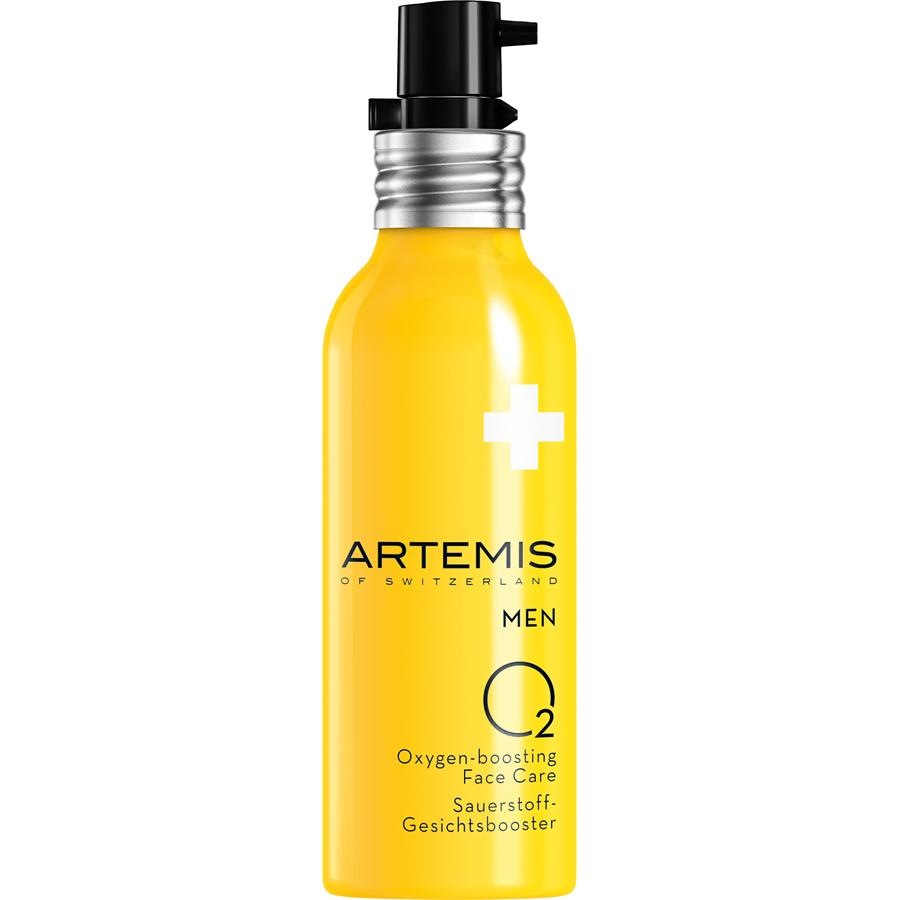 Men Oxygen Facial Booster von Artemis