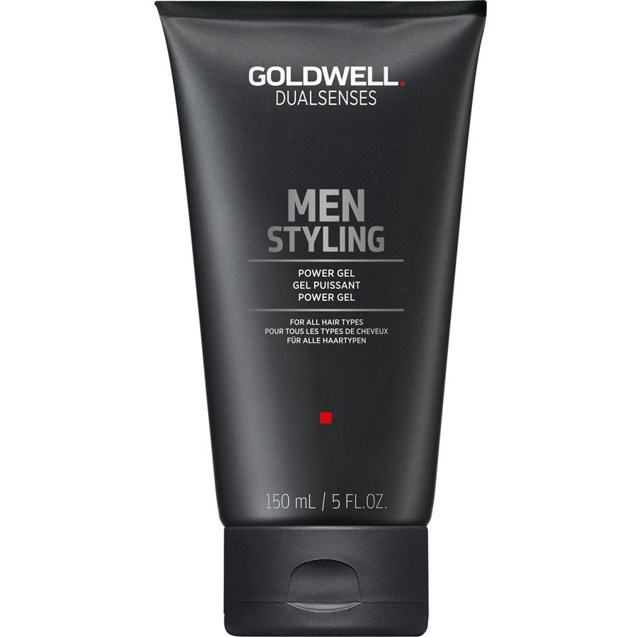 Men Power Gel von Goldwell