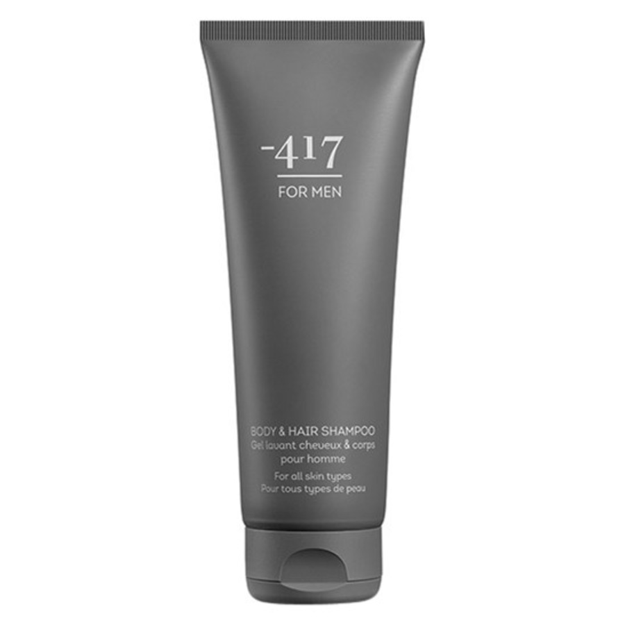 Men's Body & Hair Shampoo von -417